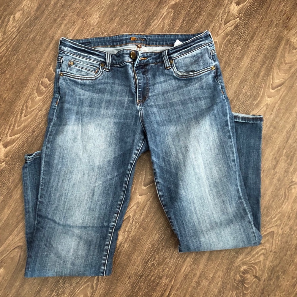 Kut from the Kloth size 12 jeans